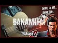 DAME DA NE - BAKAMITAI - FINGERSTYLE GUITAR COVER