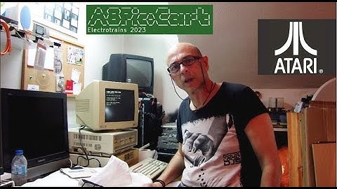 ATARI XL/XE Series - The A8 Pico Cart - Quick Test in under 10 min.