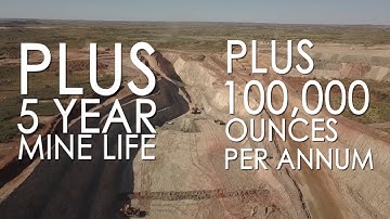 Watch Nullagine Animation