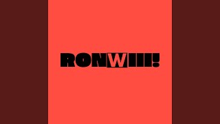Háblame de dinero - Ronwiii