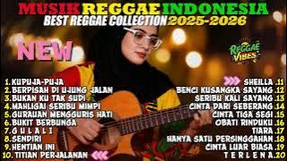 Download lagu 🔴 Top Hits Spotify Reggae Indonesia 2025 💛🔥 Full Album SKA Reggae Cover Musik Santai Terbaru Terbaik