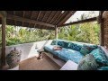 stone house Bali, a luxury b & b