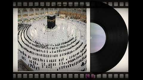 مختارات مختارة {سورة الحديد} - السور الكامله - المصحف المرئي المرتل من تراويح الحرم المكي رمضان ١٤٤٢