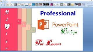Learn PowerPoint Animation in Hindi