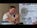 LIVE 2026 Diamond League Oslo: Press Conference