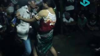 Video Terbaru Kecimol BOSKA Bejogetan Bersama Penari Joget Hot Lombok_PART 1