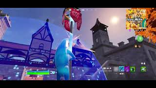 Peelys Revenge