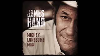 Video thumbnail of "James Hand - My Witness"