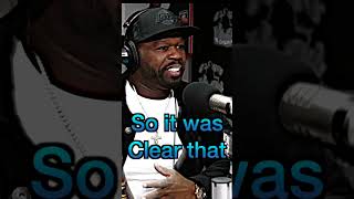 50 Cent on How G Unit Worked