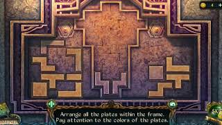 Lost Lands 2 The Four Horsemen | Walkthrough | Block Puzzle screenshot 4