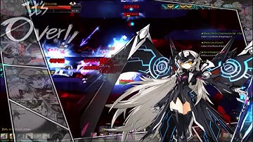 [Elsword NA] 12-3: How the Dark Elf Turrets Work