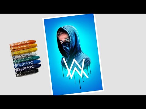 Alan Walker Bio by HowSplendid -- Fur Affinity [dot] net