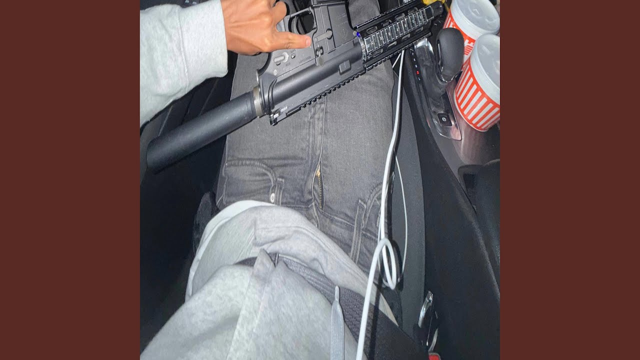 Watch GLOCKS N ARPS on YouTube Watch GLOCKS N ARPS on YouTube
