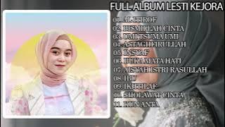 MERINDING! FULL ALBUM RELIGI LESTI KEJORA TERPOPULER 2021