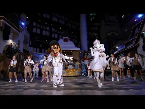 2022년 롯데월드 로티의 라이브 쇼 쇼 쇼