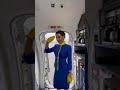 How To Open And Close The Door On Boeing 737 Shorts How To Open And Close The Door On Boeing 737 Shorts