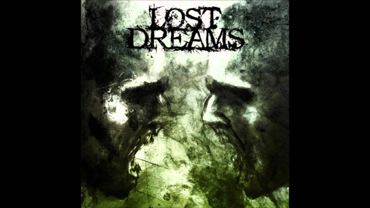 Lost Dreams - The Painted Man [HD]