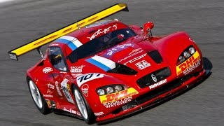 GT6 : GT Masters Ep.9 - Gillet Vertigo screenshot 1