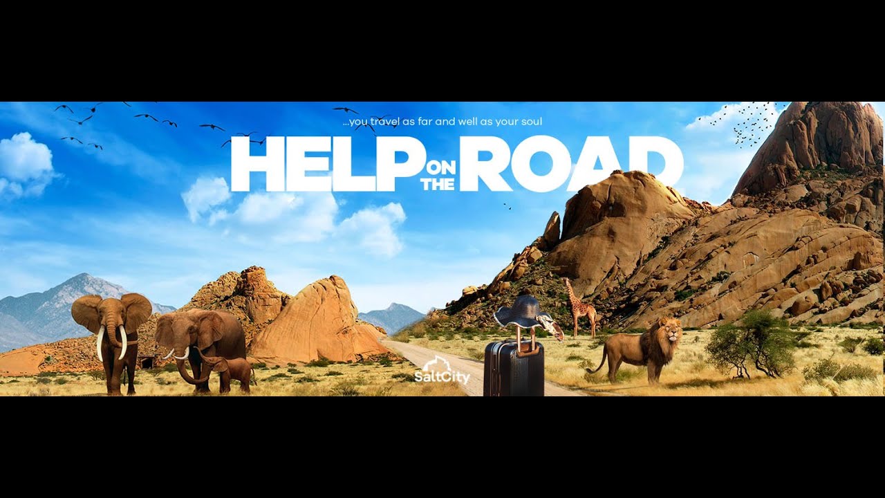 Help on the Road 11.0 - Mysaltcity - Pst. Tobore Davids