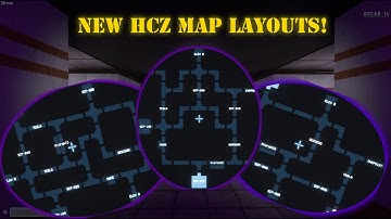 Dude New Layouts, OFFICAL RELEASE & SCP Changes! | SCP: Secret Laboratory Parabellum