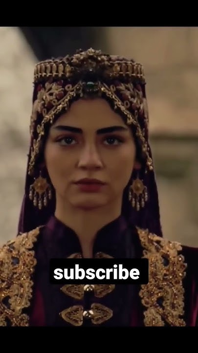 Ottoman%F0%9F%92%AB_women_warrior_%E2%9D%A4%EF%B8%8F%F0%9F%A5%B0 ...