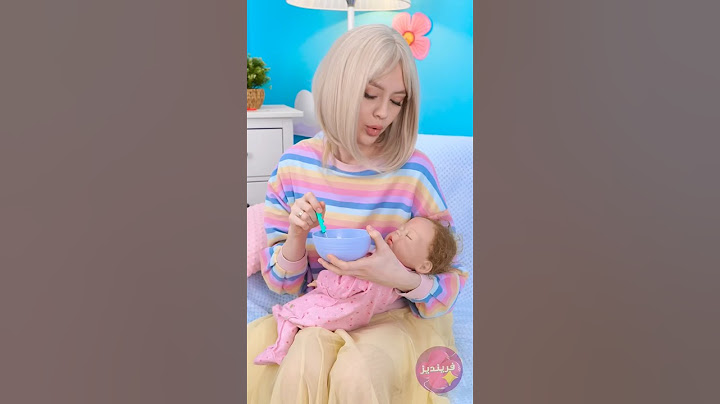 ملعقة رائعة لإطعام الأطفال الصغار.#الأبوة والأمومة #الأجهزة الإلكترونية #مرح😅🥲
