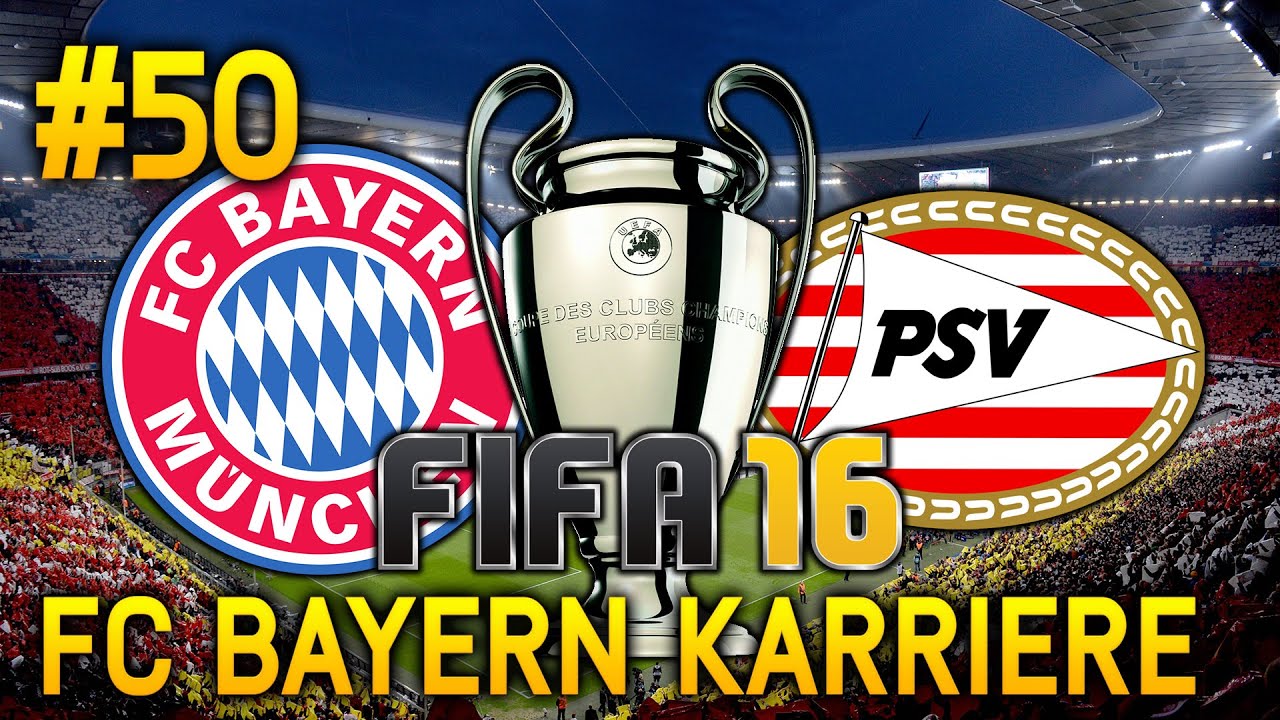 Fifa 16 Karrieremodus Fifa 16 Karrieremodus