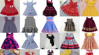 100 + Baby Girl Dress Designs| Beautiful Baby Girl Dress Designs| Baby Frocks Latest Designs