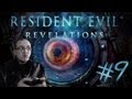 Resident evil revelations  lets play 9 revelations face com