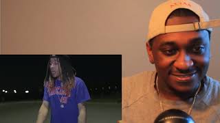 TarXan "4 Minutes Of Hell" (Remix) | reaction