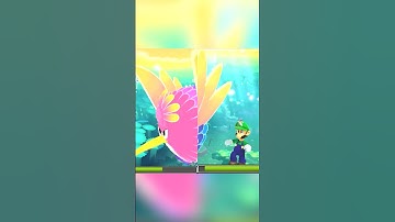 Can MARIO BEAT KIRBY?! #shorts #memes #mario #nintendo