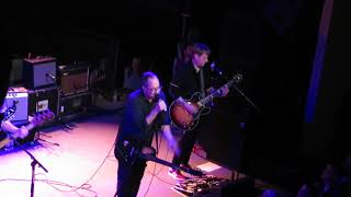 The Hold Steady &quot;One for the Cutters&quot; Live at The Sinclair Cambridge, MA 09-12-19