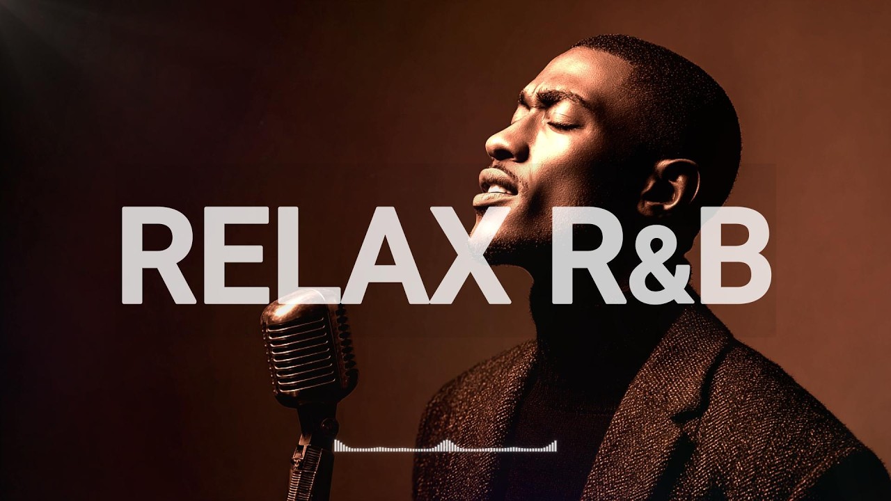 洋楽Playlist】一日の終わりに聴くRELAX R&B｜2 Hours Chill Soul