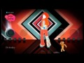 Just dance 2 i want you back