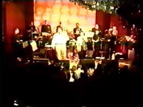I'll Always Love You - Tito Nieves LIVE (1995) - A...