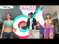 Ultimate TikTok Dance Compilation Of October 2021 - Part 6