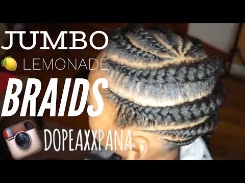 jumbo-lemonade-braids-|-jumbo-feed-in-braids