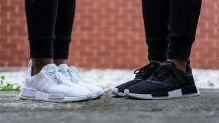 adidas nmd_r1 mesh monochrome pack