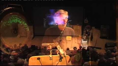 Nicholas Mann   The Avebury Cosmos   LECTURE PREVIEW