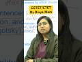 CGTET/CTET-FREE PREPARATION/DAILY LIVE CLASSES BY DIVYA MAM #ctet #cgtet #ctetexam #cgtet2025 #tet