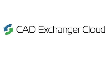 CAD Exchanger Cloud