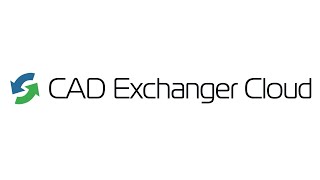 CAD Exchanger Cloud