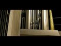 Tokyo Cathedral New Pipe Organ By Mascioni Tokyo Cathedral New Pipe Organ By Mascioni