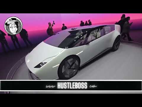 Honda Reveals Two 0 Series Prototypes at CES 2025