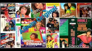 14 SELEKSI POP JENAKA VOL 2 TERLARIS DAN TERPOPULER FULL ALBUM