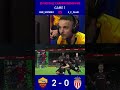 Highlights from @asroma on Matchday 2 #eFootballChampionshipPro 2023 #efootball