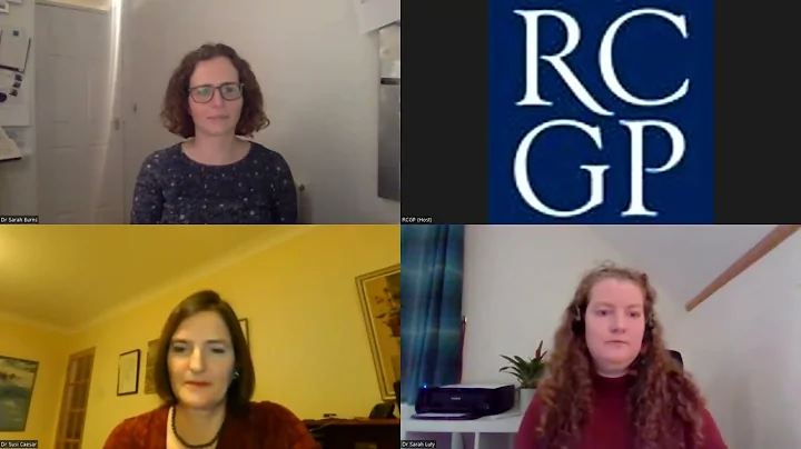 QI for Appraisal - the quest for joy in everyday practice