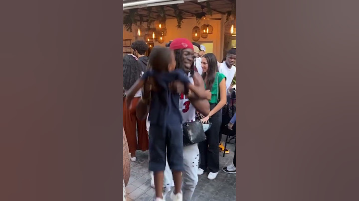 GAZO - surprend ces fan 😱 #shorts #shortvideo #short #gazo