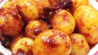 How To Make at home Chilli Potato Chinese Style | चिल्ली पोटैटो | Food Junction Latest 2018
