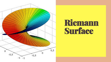 Riemann Surfaces